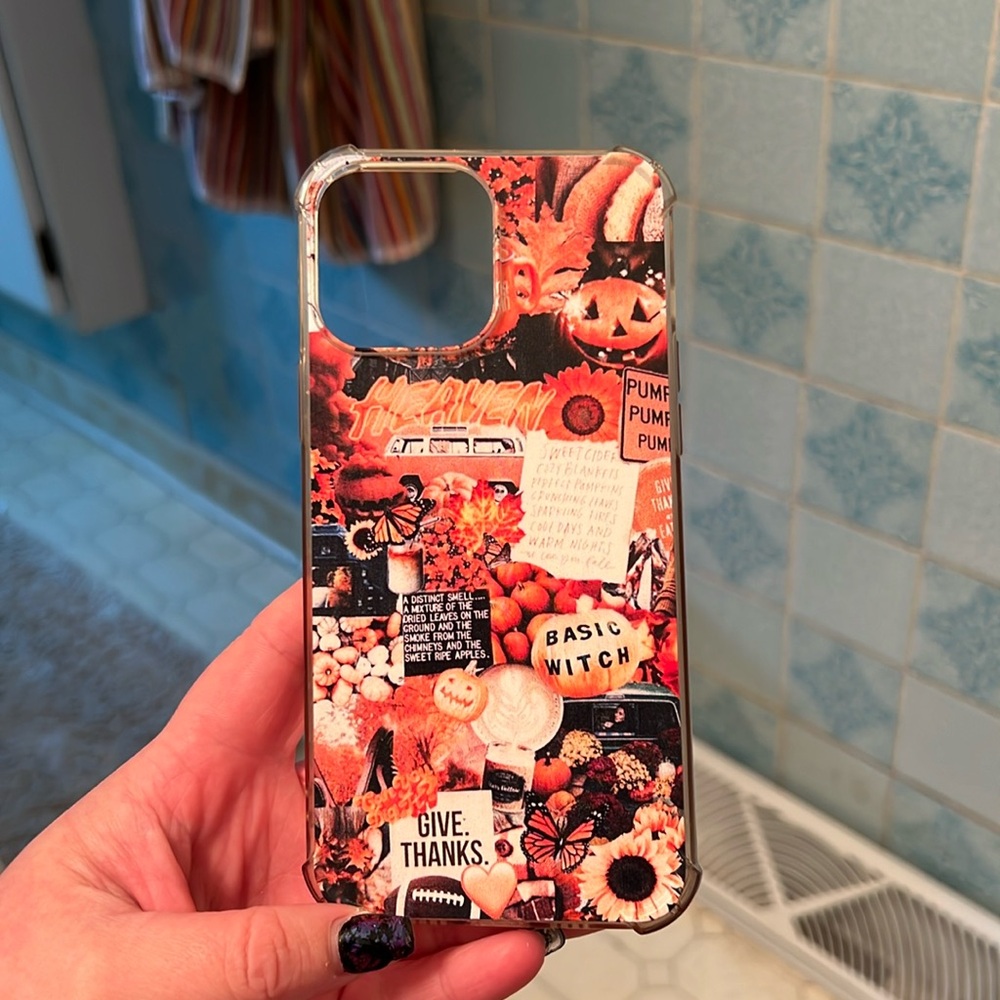 iPhone 13 pro max case